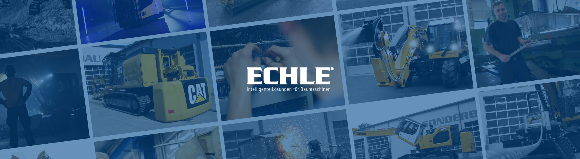 ECHLE Hartstahl GmbH